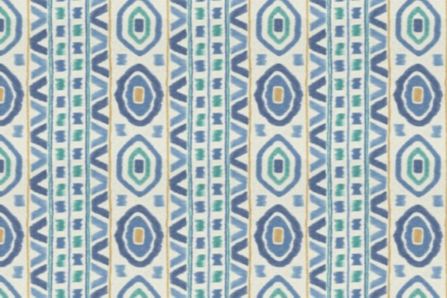 PROSPECT - THOM FILICIA FABRIC - LAKE