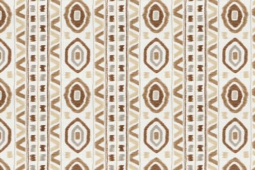 PROSPECT - THOM FILICIA FABRIC - RATTAN