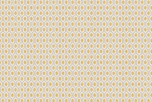EUCLID - THOM FILICIA FABRIC - CITRON