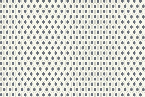 EUCLID - THOM FILICIA FABRIC - INK
