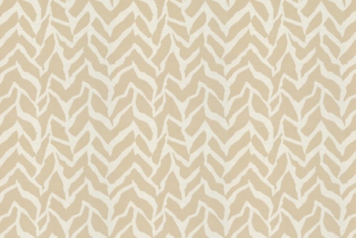 SHONNARD - THOM FILICIA FABRIC - SAND