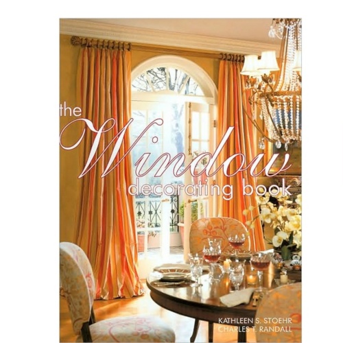 Window Decorating Book