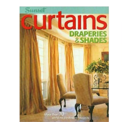 Curtains Draperies and Shades