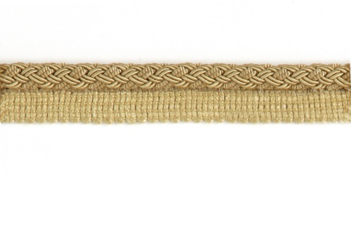 DECORATIVE 3/8" CORD WHEAT 04 285642