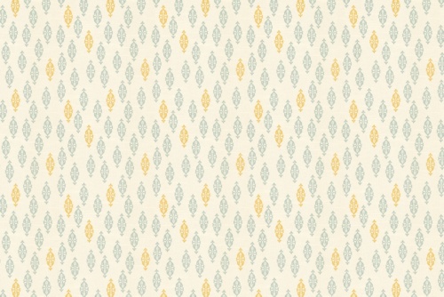 BOTEH - DWELL STUDIO FABRICS - JADE