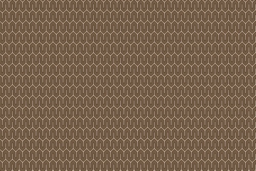 MAZE WORK - DWELL STUDIO FABRICS - BRINDLE