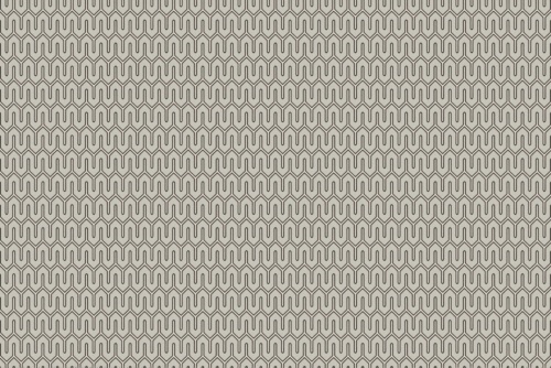 MAZE WORK - DWELL STUDIO FABRICS - DOVE