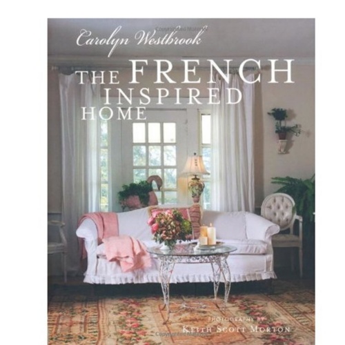The French Inspired Home