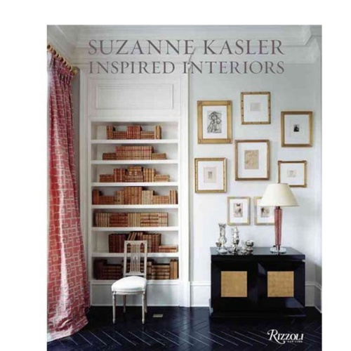 Suzanne Kasler Inspired Interiors