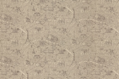 PARISENNE PEWTER