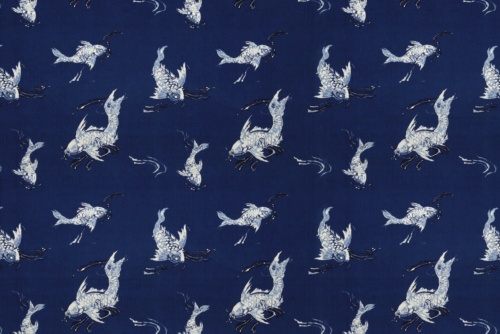 KOI - RALPH LAUREN INDIGO