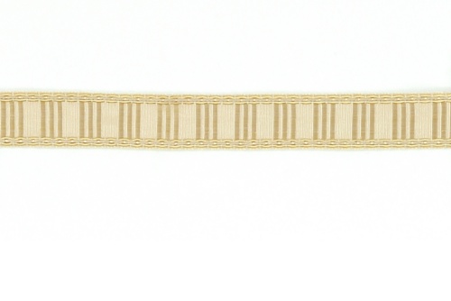 DECORATIVE TAPE 61 YELLOW 288032