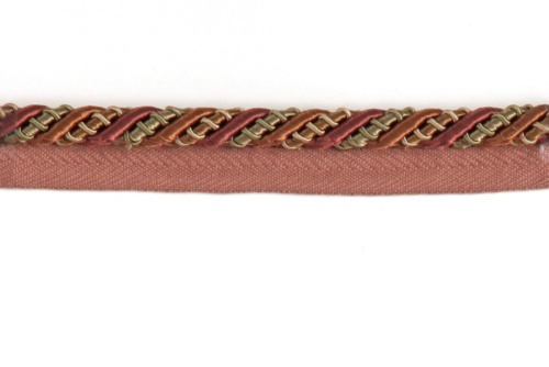 DECORATIVE 1/4" CORD AUTUMN 09 288081