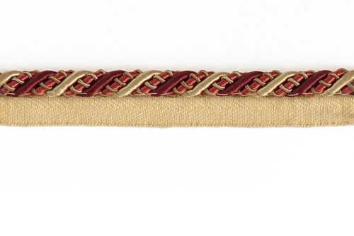 DECORATIVE 1/4" CORD PERSIAN 10 288082
