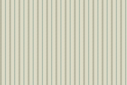 AARON STRIPE - ROBERT ALLEN FABRICS ALOE