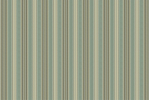 ABRIL STRIPE - ROBERT ALLEN FABRICS ALOE