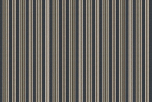 ABRIL STRIPE - ROBERT ALLEN FABRICS BLUEBELL