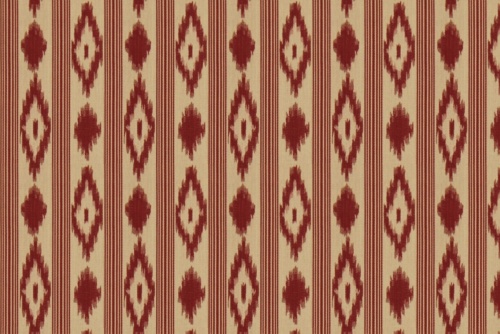 AVELINE - ROBERT ALLEN FABRICS POPPY