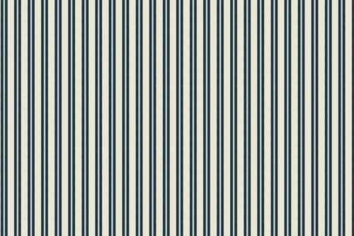 BOAT STRIPE - ROBERT ALLEN FABRICS WEDGEWOOD