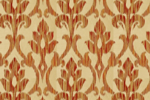 BONDO - ROBERT ALLEN FABRICS SUNSET
