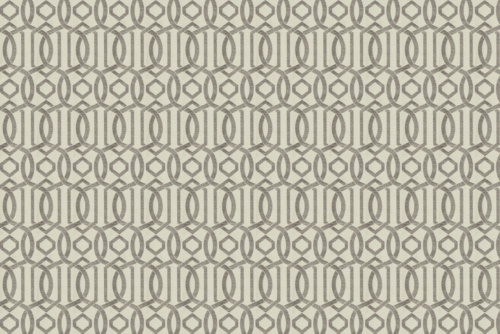 BROKEN CIRCLES - ROBERT ALLEN FABRICS SLATE