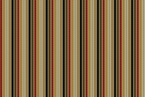 CANOGA - ROBERT ALLEN FABRICS POMEGRANATE