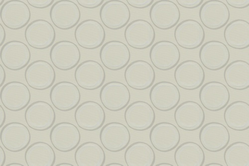 CIRCLE BANDS - ROBERT ALLEN FABRICS SLATE