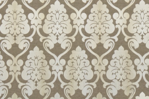 DAHLIA GARDENS - ROBERT ALLEN FABRICS DRIFTWOOD
