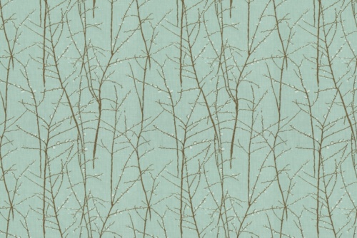 EARTH ELEMENTS - ROBERT ALLEN FABRICS ALOE