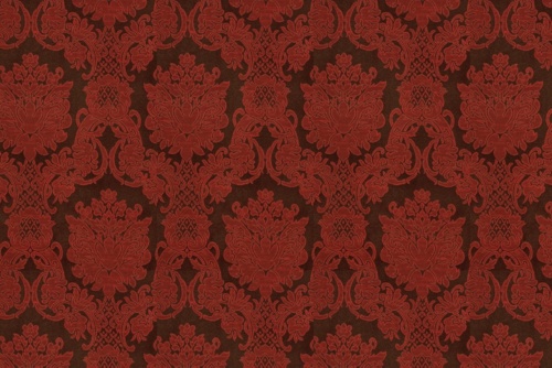 ELEGANCE WAY - ROBERT ALLEN FABRICS EMBER