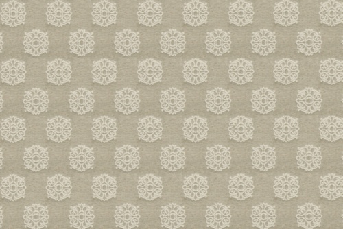 FLOWER TOPS - ROBERT ALLEN FABRICS TWINE