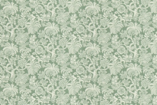 GILARDIA - ROBERT ALLEN FABRICS ALOE