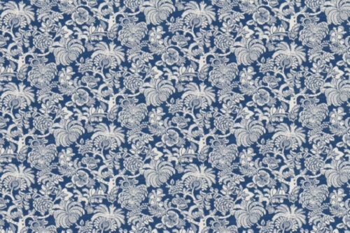 GILARDIA - ROBERT ALLEN FABRICS BLUEBELL
