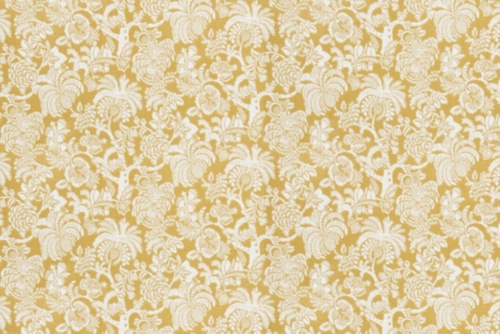 GILARDIA - ROBERT ALLEN FABRICS HONEYSUCKLE