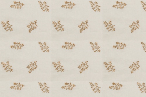 HAND KNOTTED - ROBERT ALLEN FABRICS OAT