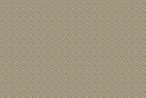 IKAT DIAMOND - ROBERT ALLEN FABRICS BRONZE