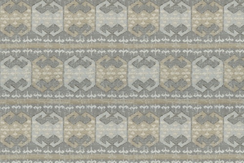 INDIAN PATH - ROBERT ALLEN FABRICS GREYSTONE