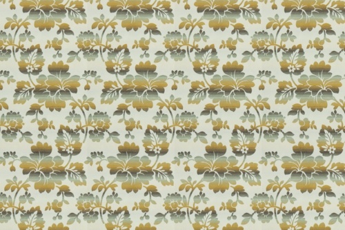 ISOBEL UNION - ROBERT ALLEN FABRICS JADE