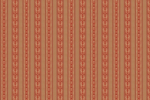 JUBA - ROBERT ALLEN FABRICS CHILI