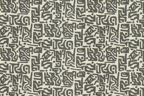 KASAI CLOTH - ROBERT ALLEN FABRICS COBBLESTONE
