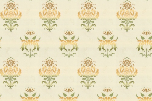 MARBLE HOUSE - ROBERT ALLEN FABRICS AMBER