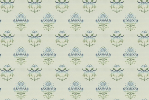 MARBLE HOUSE - ROBERT ALLEN FABRICS CHAMBRAY