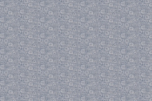 MIKE - ROBERT ALLEN FABRICS BLUEBELL