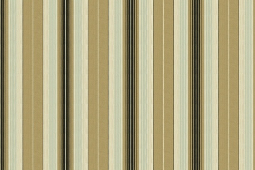 MILANSTRIPE BK - ROBERT ALLEN FABRICS DUNE ONYX
