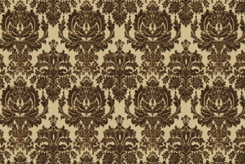 NORTH HAVEN - ROBERT ALLEN FABRICS SADDLE