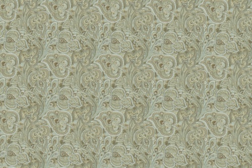 PAISLEY FLEUR - ROBERT ALLEN FABRICS OASIS
