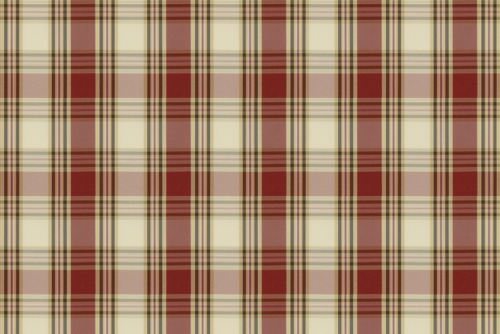 PATCH - ROBERT ALLEN FABRICS POPPY