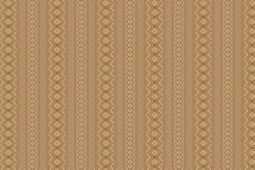 RATTAN - ROBERT ALLEN FABRICS POPPY