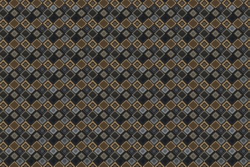 SKYLARK - ROBERT ALLEN FABRICS INDIGO