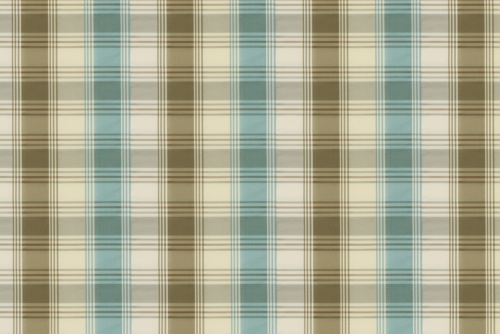 SLASH LANES - ROBERT ALLEN FABRICS ALOE